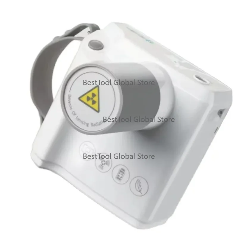 Oral X-Ray Machine …