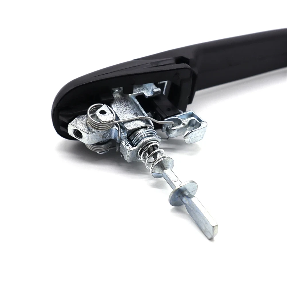 

Черный 6N0837207 OEM 6N0837207C OEM 6N0837207D с 2 ключами, новый, для замены двери, для Sharan 1995-2010