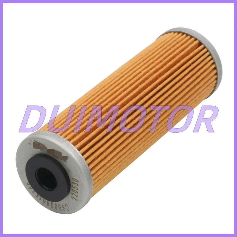 Oil Filter Set for Ktm 790/890/1090/1290duke/adv Cfmoto Cf800