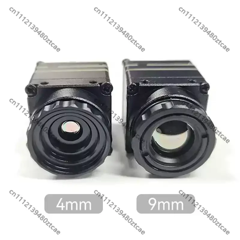 MINI2 USB Infrared Thermal Module, 256/384/640, Mini Thermal Imaging Core For Outdoor Night Use
