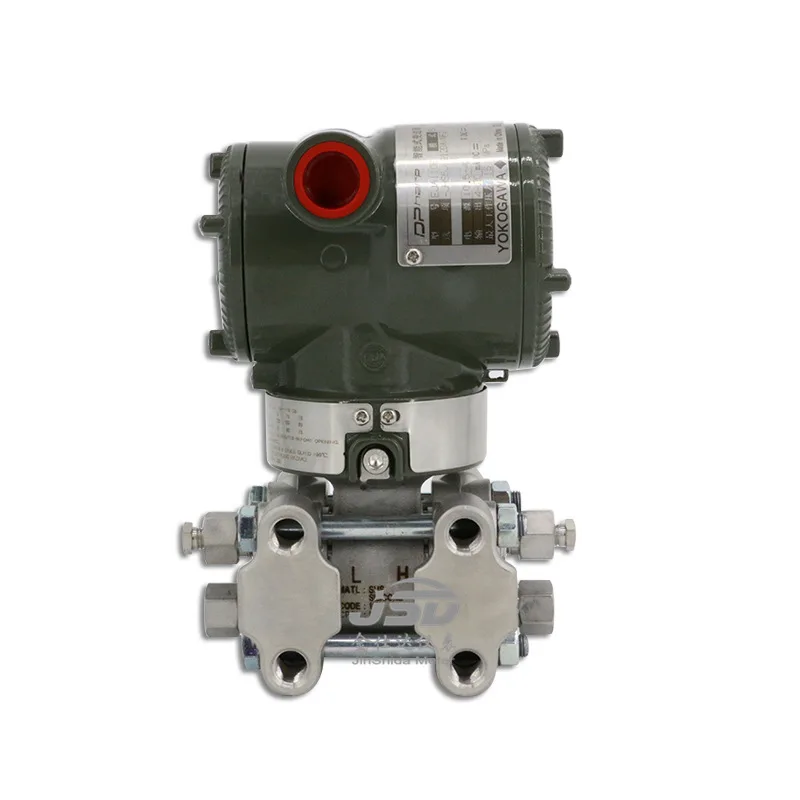 EJA differential pressure transmitter Chongqing Chuanyi EJA110A530A pressure transmitter