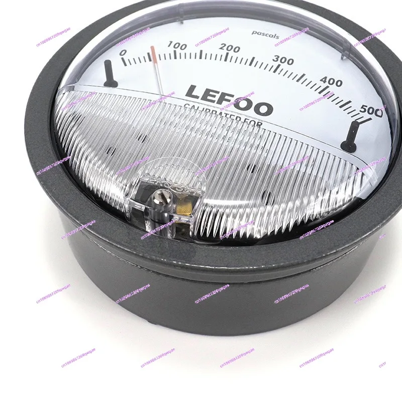 

Тип указателя Микроманометр перепада давления - Манометр отрицательного давления для чистых помещений