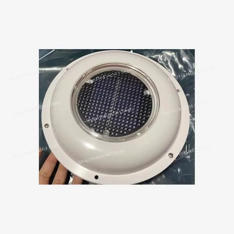

RV Boat Accessories Solar Powered Ventilator Air Exhaust Fan Ventilation Extractor For Marine Yacht Camper