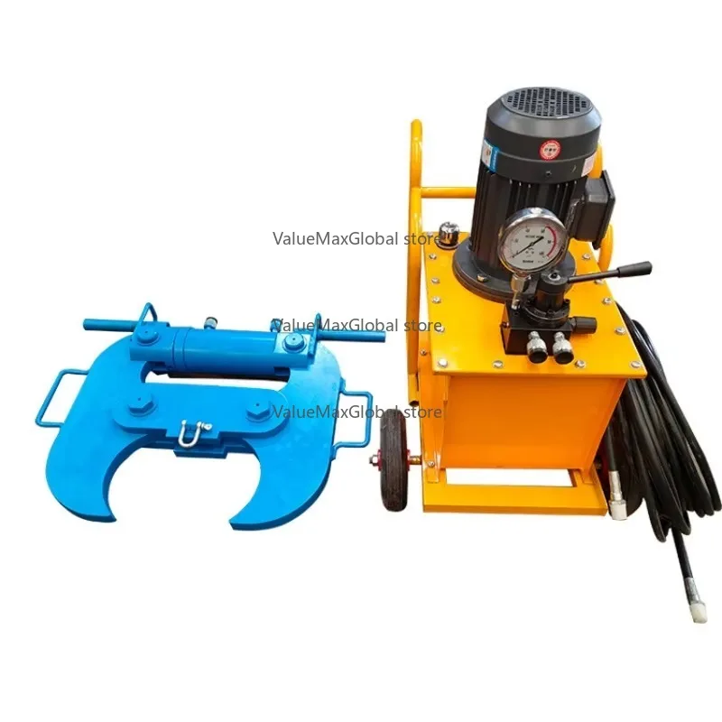 

Hydraulic Concrete Crusher for Building Secondary Demolition Hydraulic Crushing Pliers