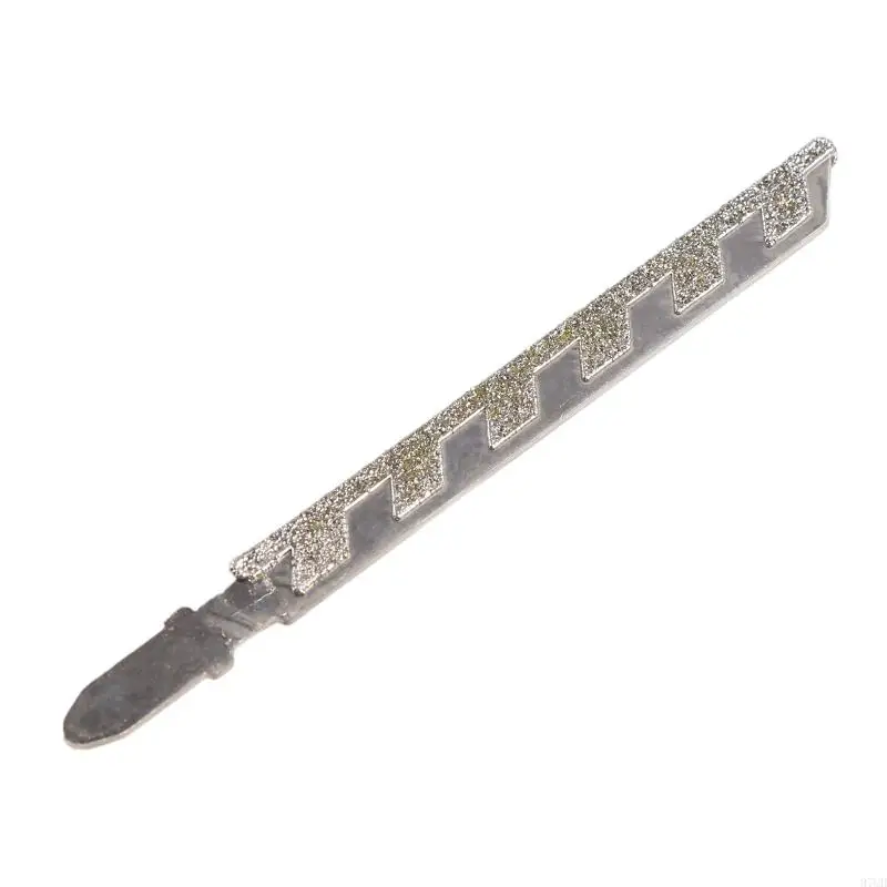 97QD T-Shk Marble Stone Granit Granit Cắt gốm kim cương Jig 101mm /4 inch
