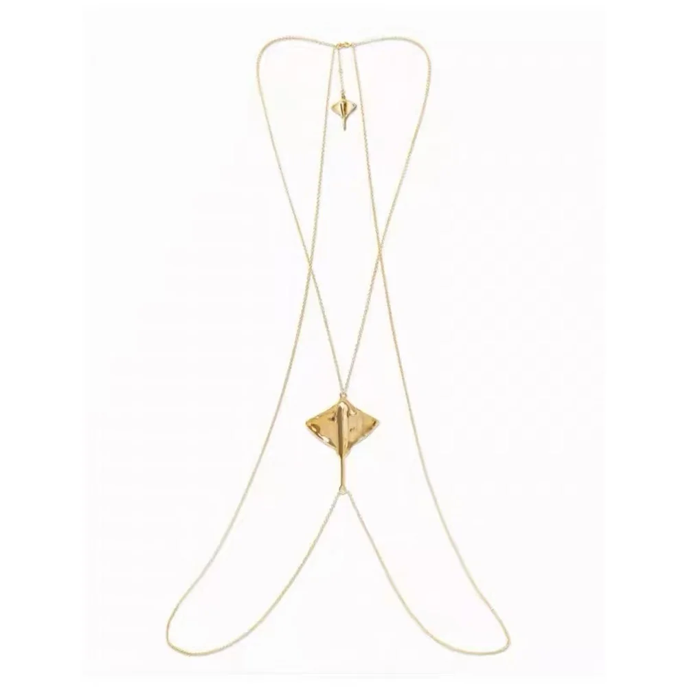 Thumbnail 2 - #63 Cheapest Pendant Necklaces Deals You Can Get