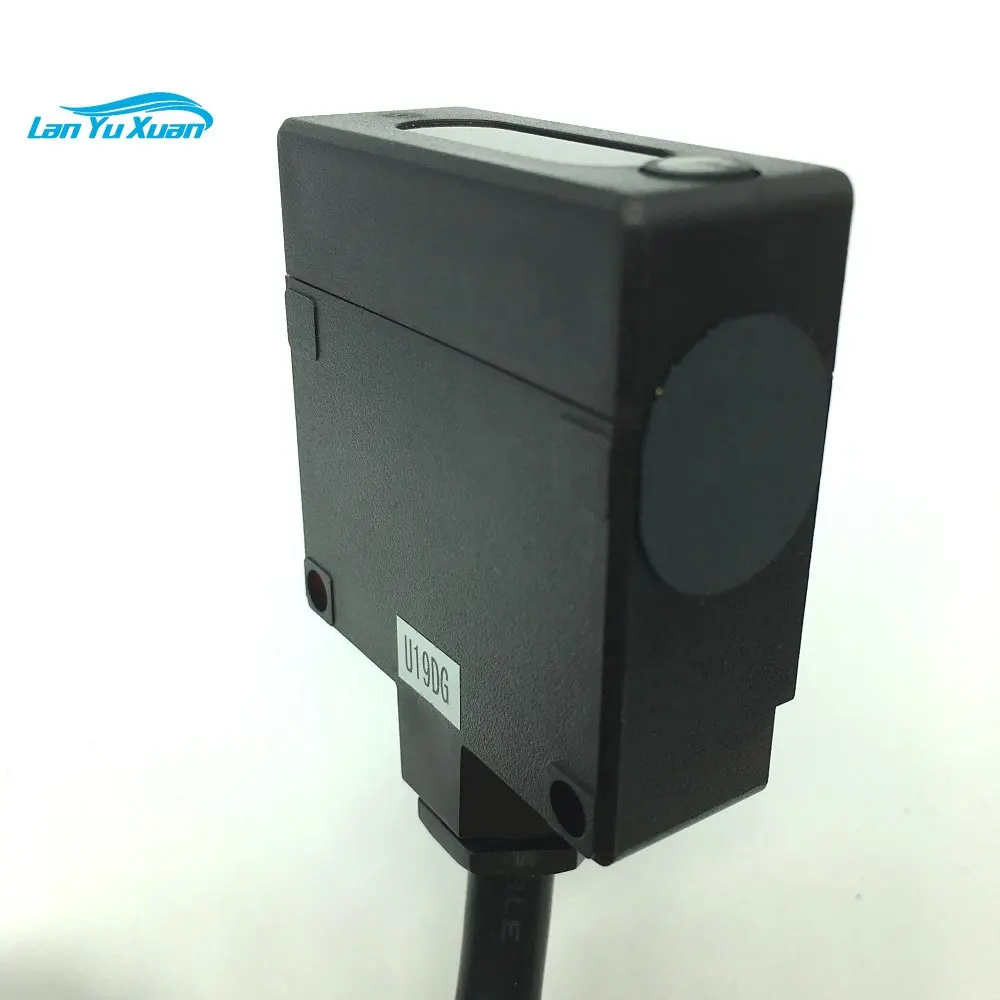 High Quality original in stock HOKUYO Automatic Control Accessories DMJ-CN4-Z50 Proximity Photoelectric sensor