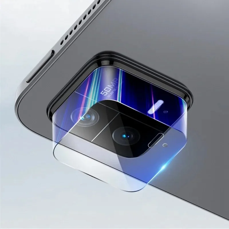 Camera Lens Glass For Realme Pad 2 11.5 inch Camera Lens Protector Film
