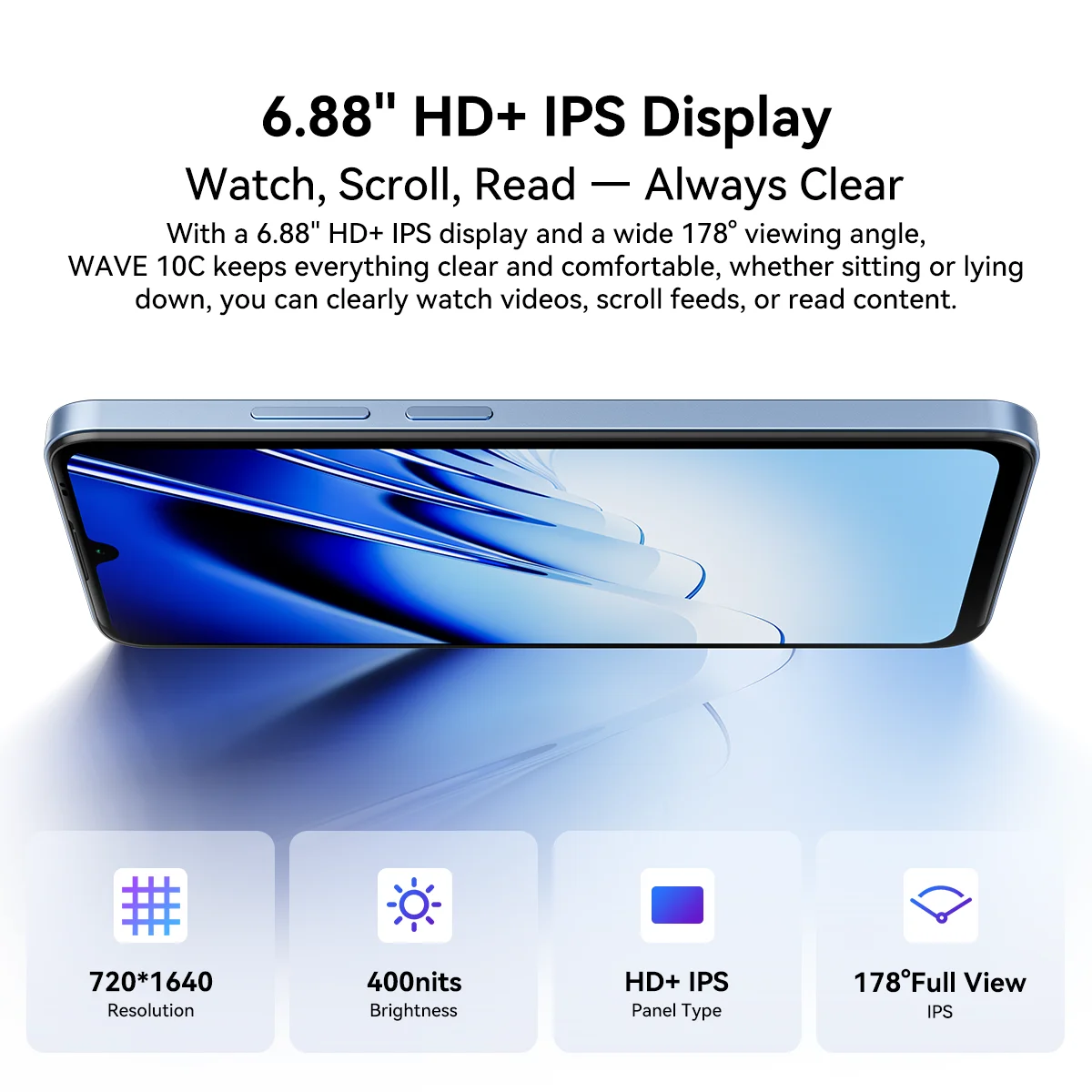 Thumbnail 4 - #36 Best Android Smartphones to Buy In 2026