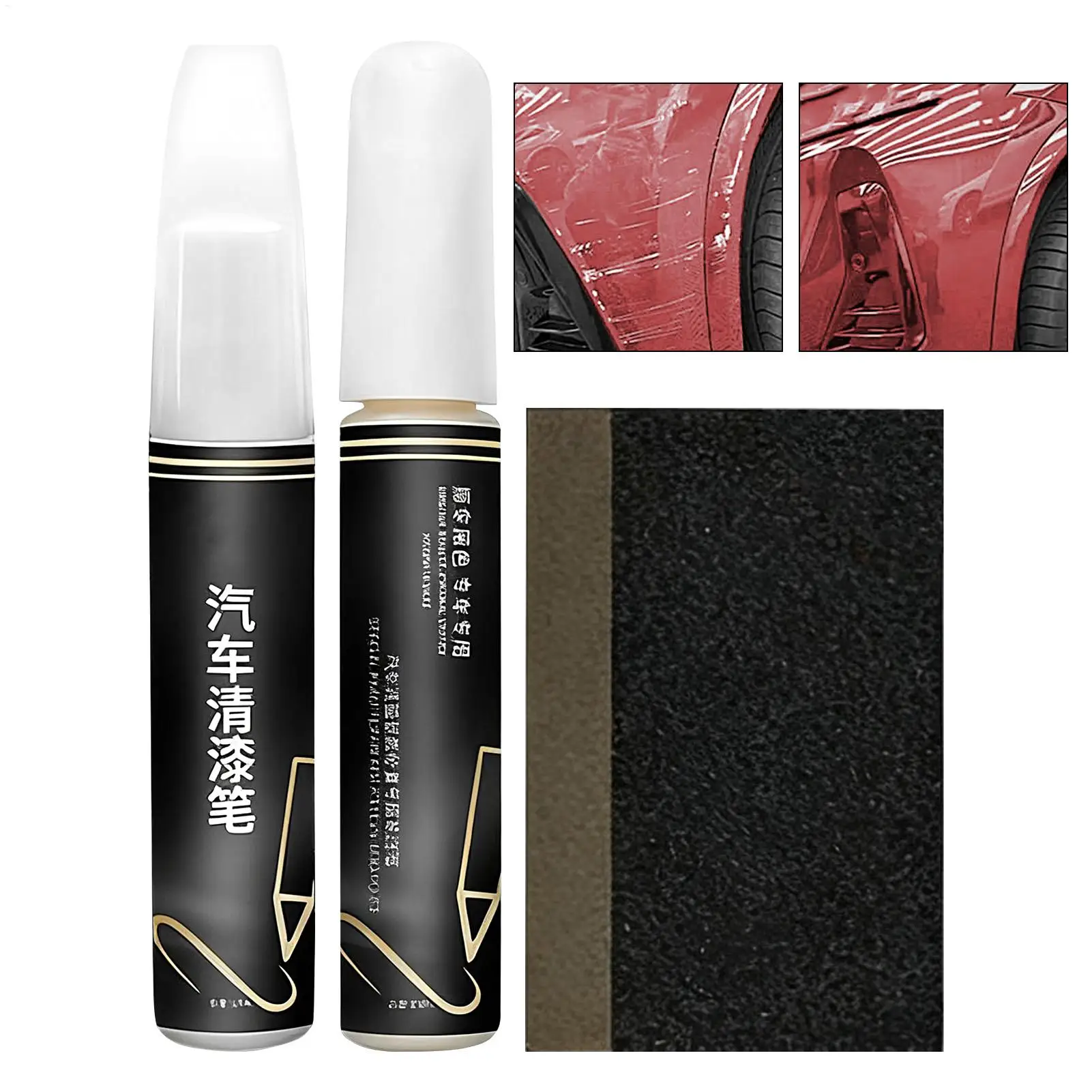 

Для Chery Automobile Exploration 06 JAECOO J7 ручка для удаления царапин автомобиля 12 мл быстросохнущая профессиональная всепогодная автомобильная ручка