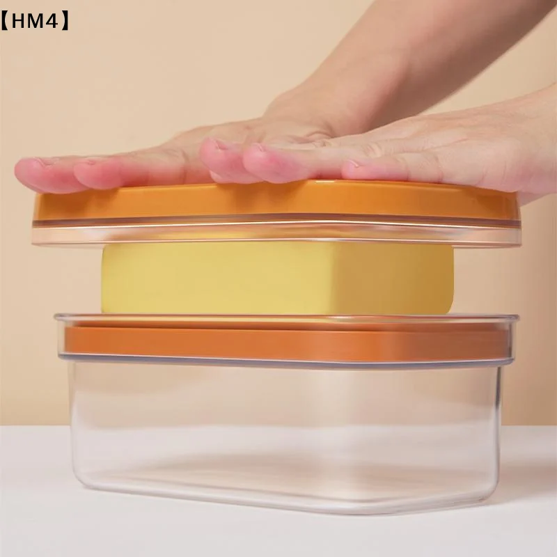 

tipoHM4ezioneХладитель Холодильник Блюдо для масла Коробка с крышкой Слайсеры Чехол Нож Гаджет Инструмент Холодильник Хранение Крышка Резак Наборы досок для нарезки сыра