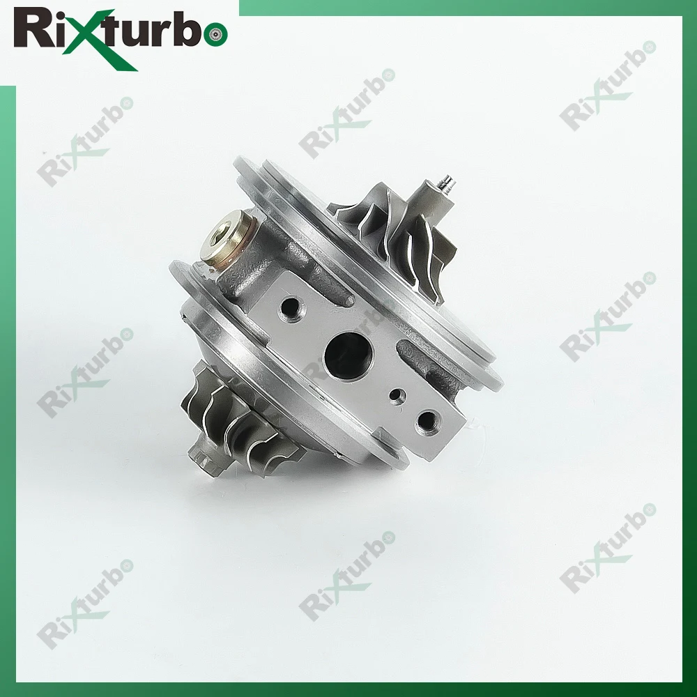 Turbocharger Cartridge For Smart Brabus 698ccm 74Kw 100HP M160-1 743317-5001S A1600961199 743317-0001 Turbine 2004 Engine Parts