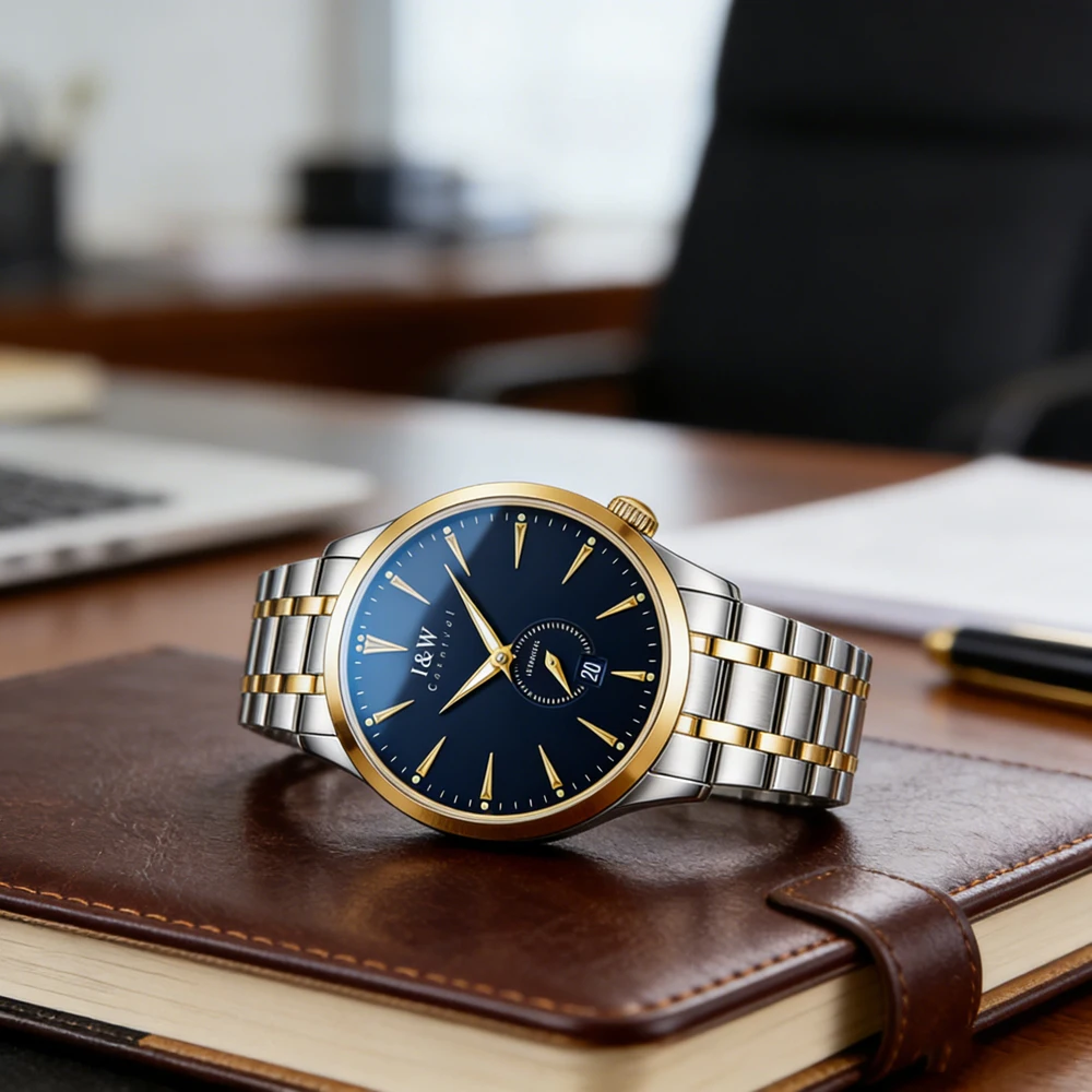 Orologio Automatico di Lusso C - Luxury Watch All Brands recensione e prezzo
