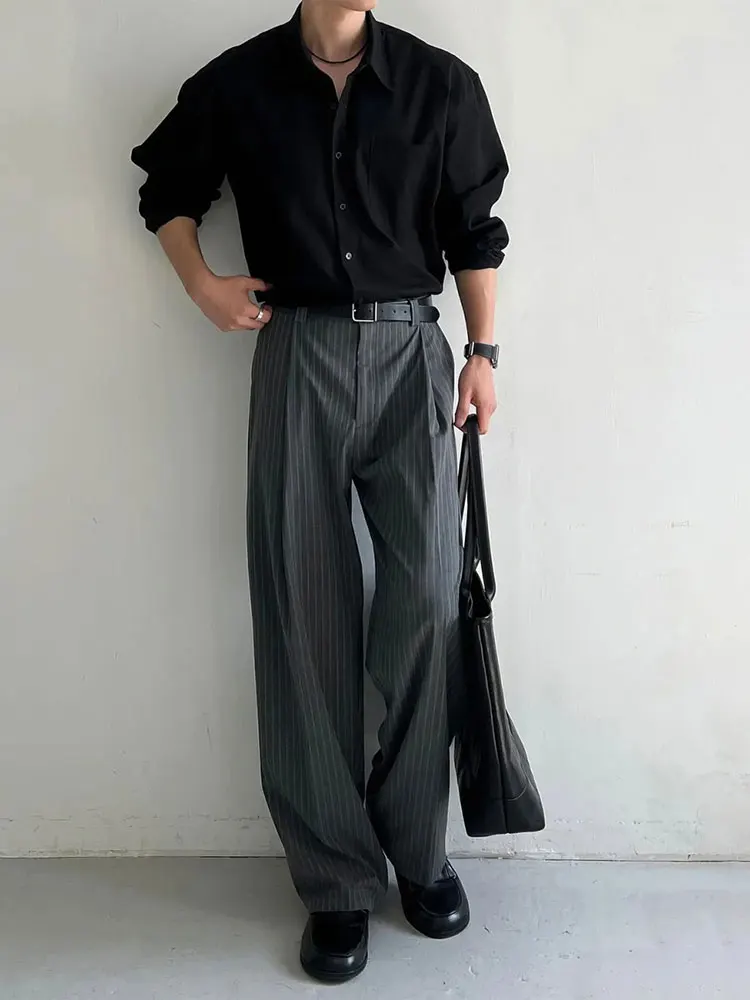Thumbnail 2 - #2 Compare Suit Pants Before You Buy