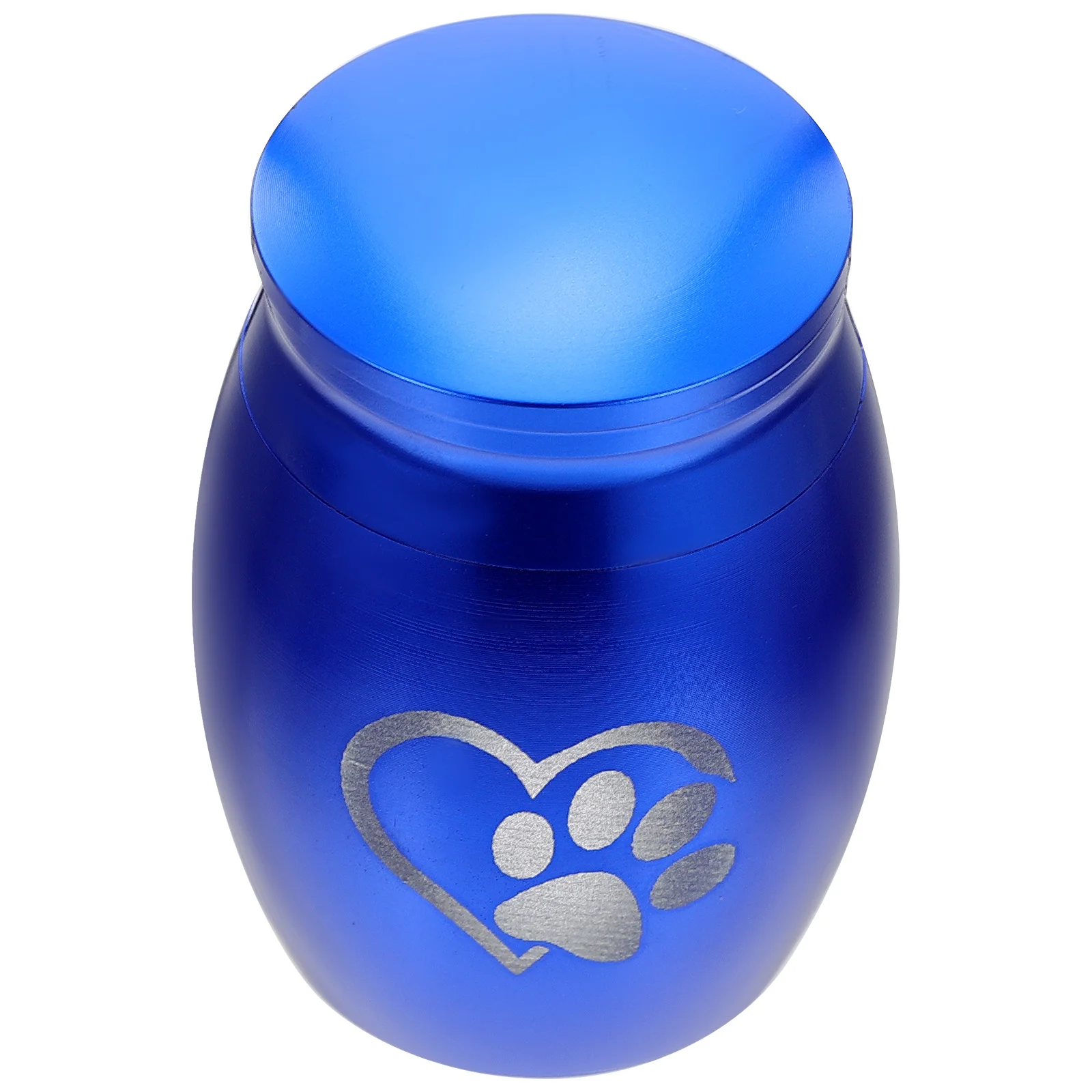 Dog Cremation Box for Ashes Small Pet Urn Urn Keepsake Urn for Ashes Stainless Steel Small Pet Urn Urns Cat Urn Urn for Small