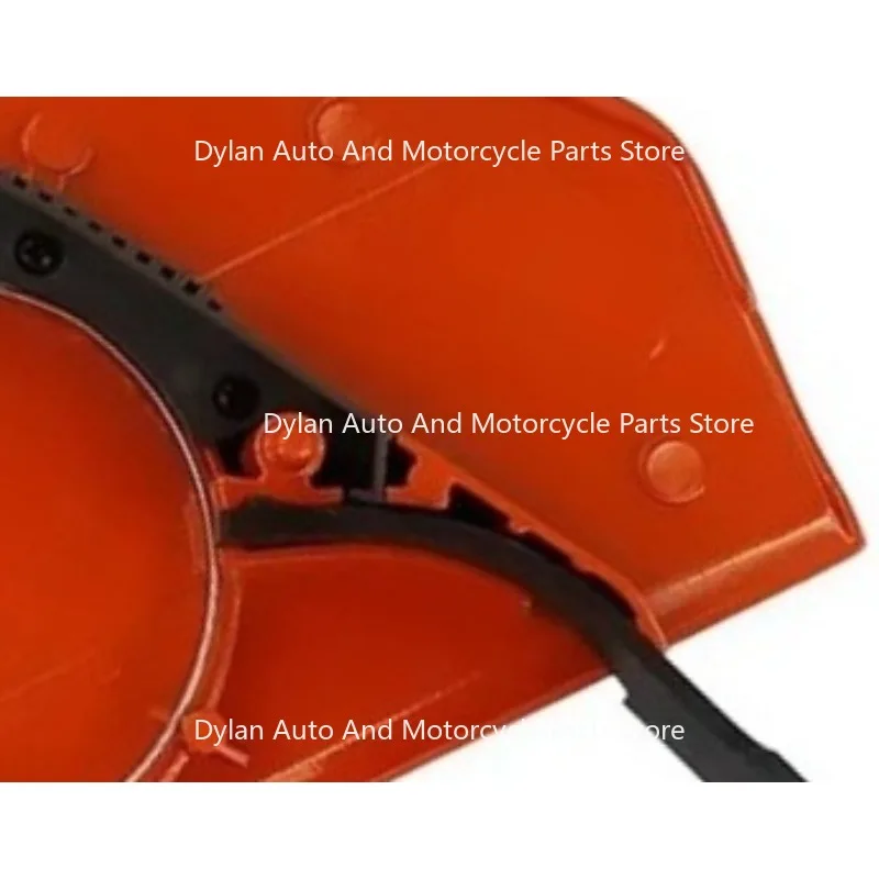 Chain Brake Handle Clutch Sprocket Cover Assembly for HUSQVARNA 288 281 288XP 288EPA Chainsaw Brake Clutch Cover Replacement
