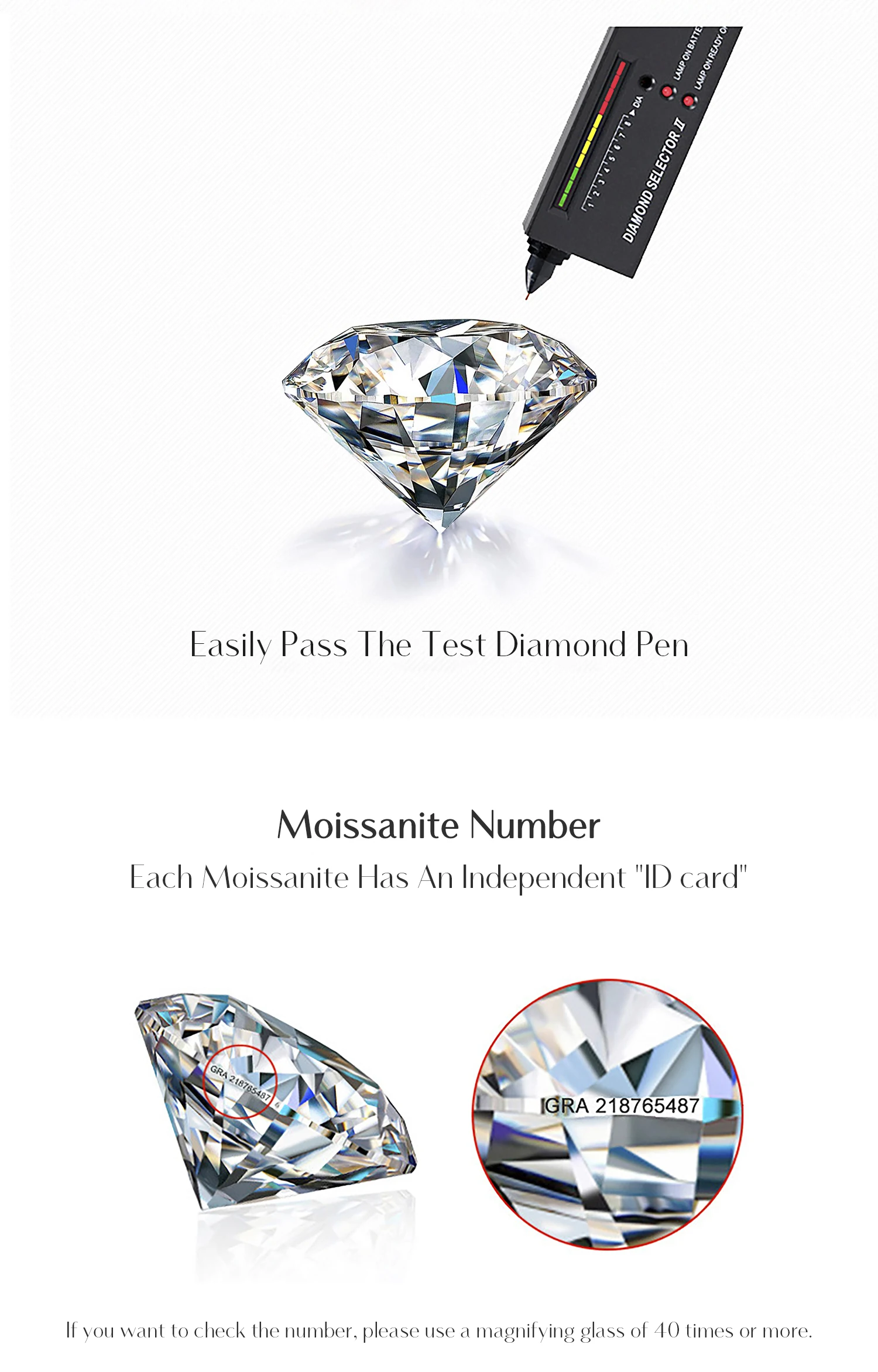 Product detail
