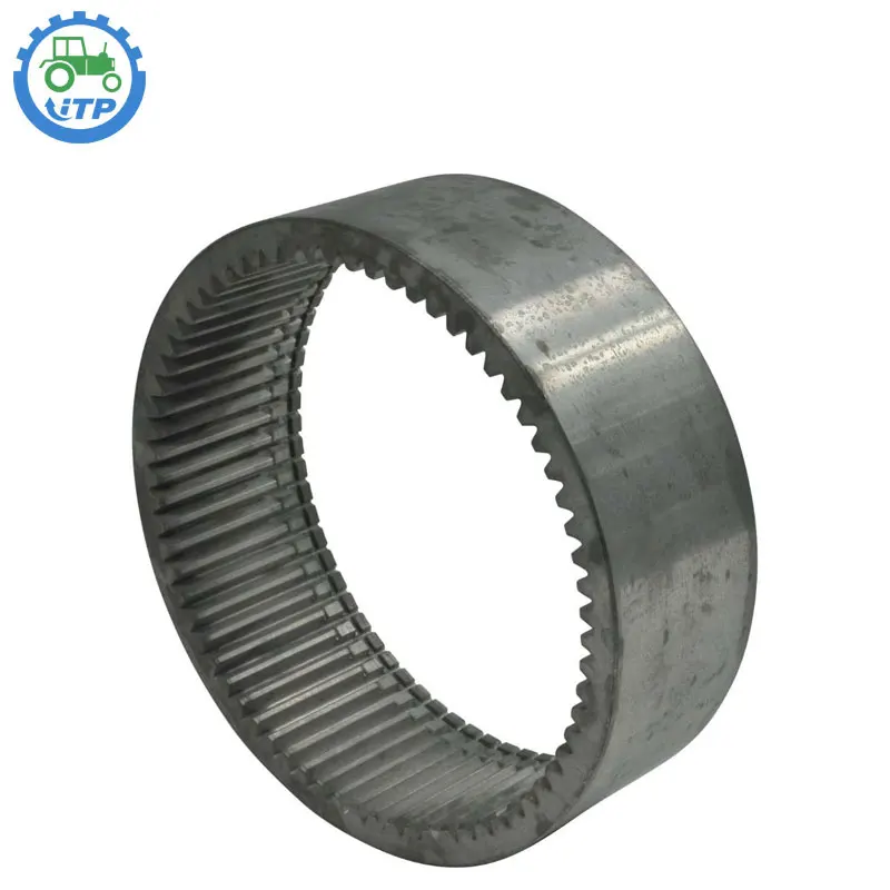 L204840 L174120 Planetary Drive Ring Gear Suitable For  Front Axle Parts 6120 6020 Series