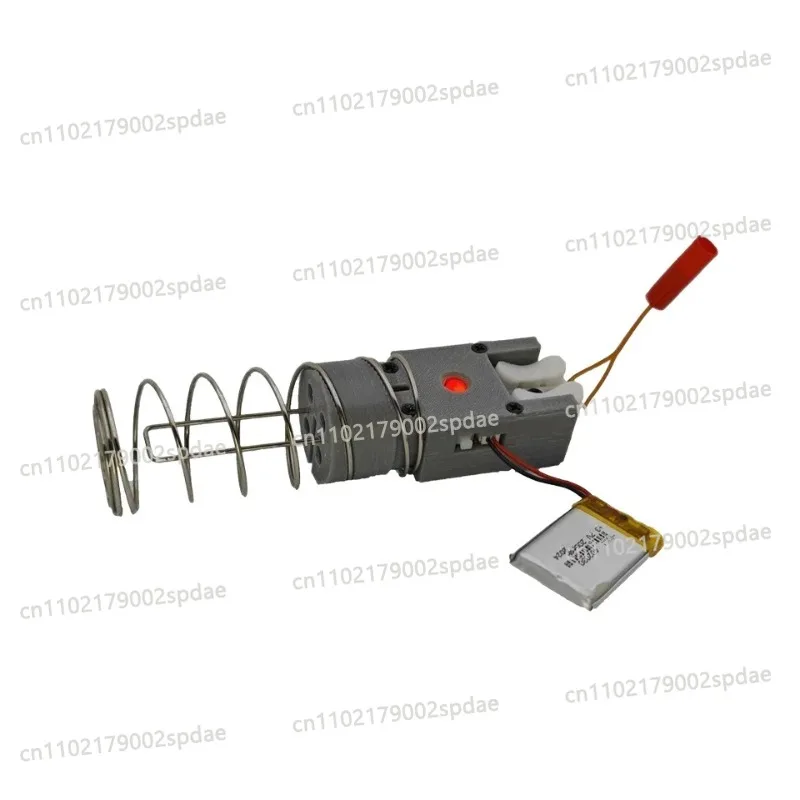 Touch and Collision Spring Sensor Accessory for  Essential  Accessories