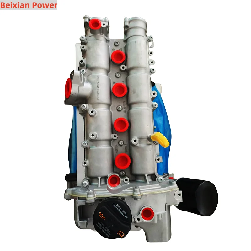 

High Quality CAX CAXA1.4T FSI CAX ENGINE PARTS For SCURICCI GOLF EOS TIGUAN PASSAT