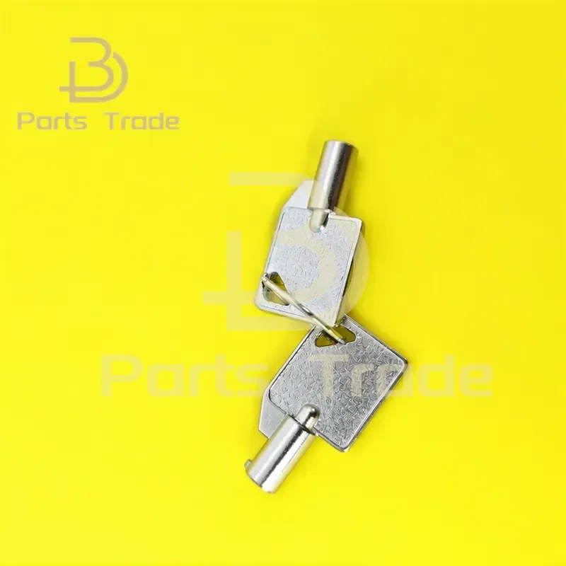 10 Pieces Elevator Key 102 Key Fast Delivery