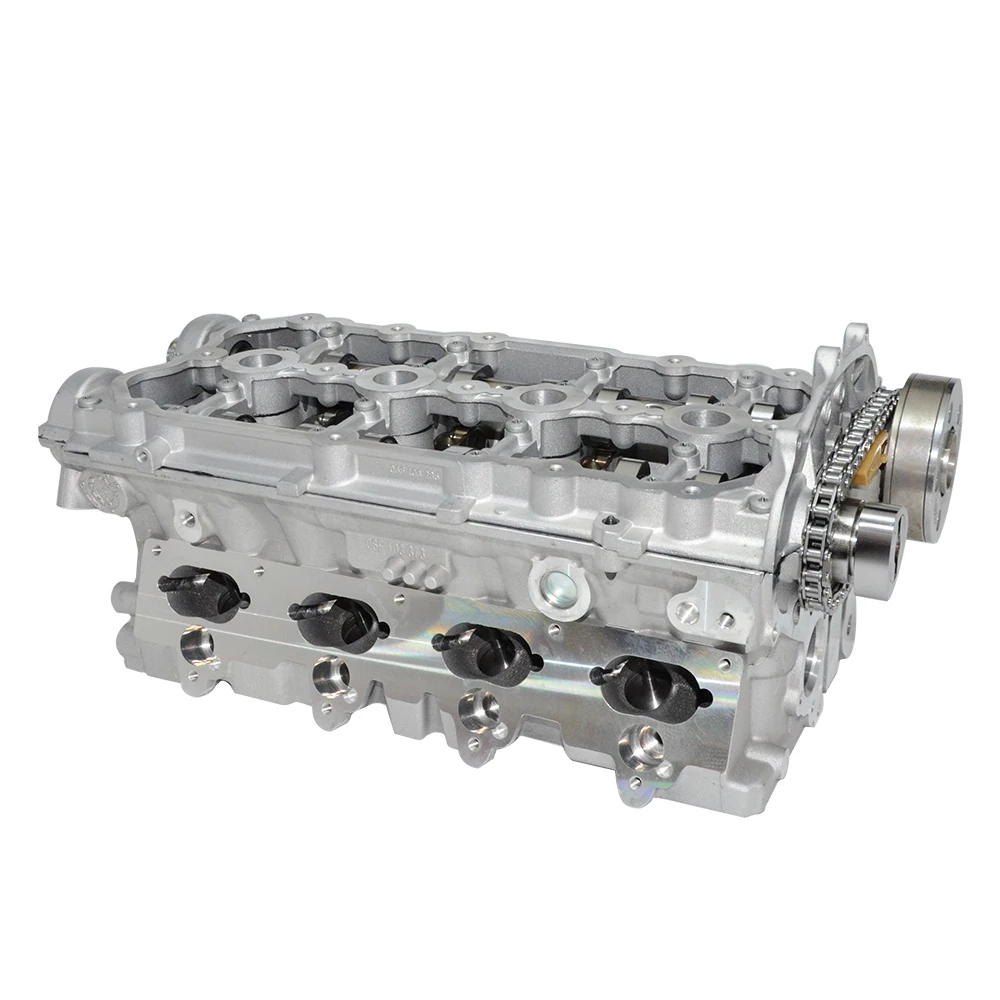 

Attractive Price Brand New cylinder head assembly 06F103063N cylinder head for Audi VW A6 2.0T