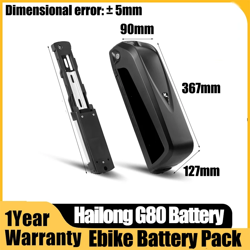 Ebike Elektrische fiets Batterij 750W Bafang 48V 52V motor 20AH 30Ah 40Ah 50Ah Electric Bicycle Battery Lithium Battery pack