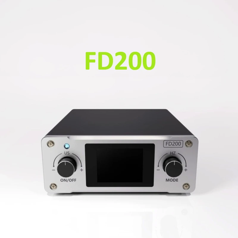 FD200 Common Rail I…
