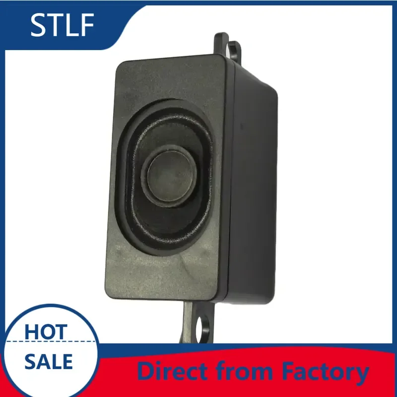 STLF 30*58mm Factory Price LCD TV Speakers Advertising Machine Speaker