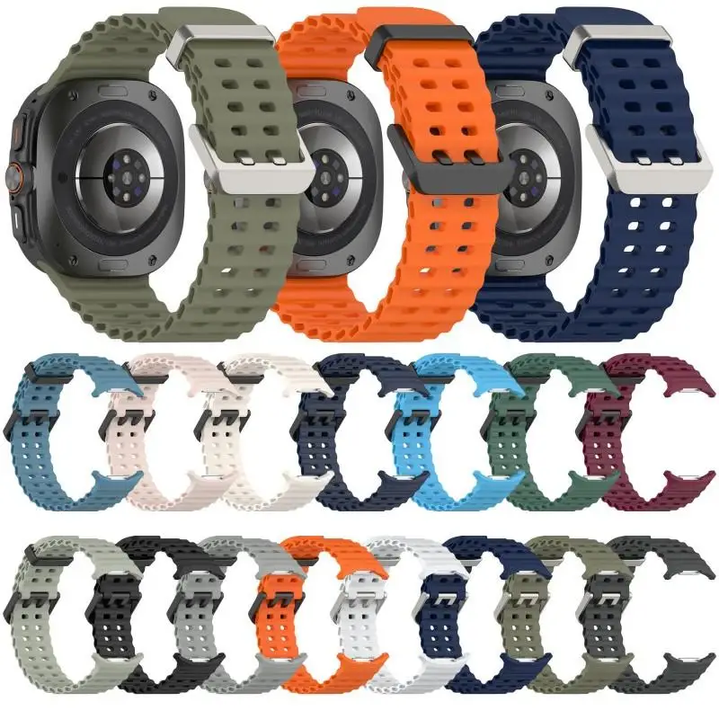 Breathable Strap Fo… - image