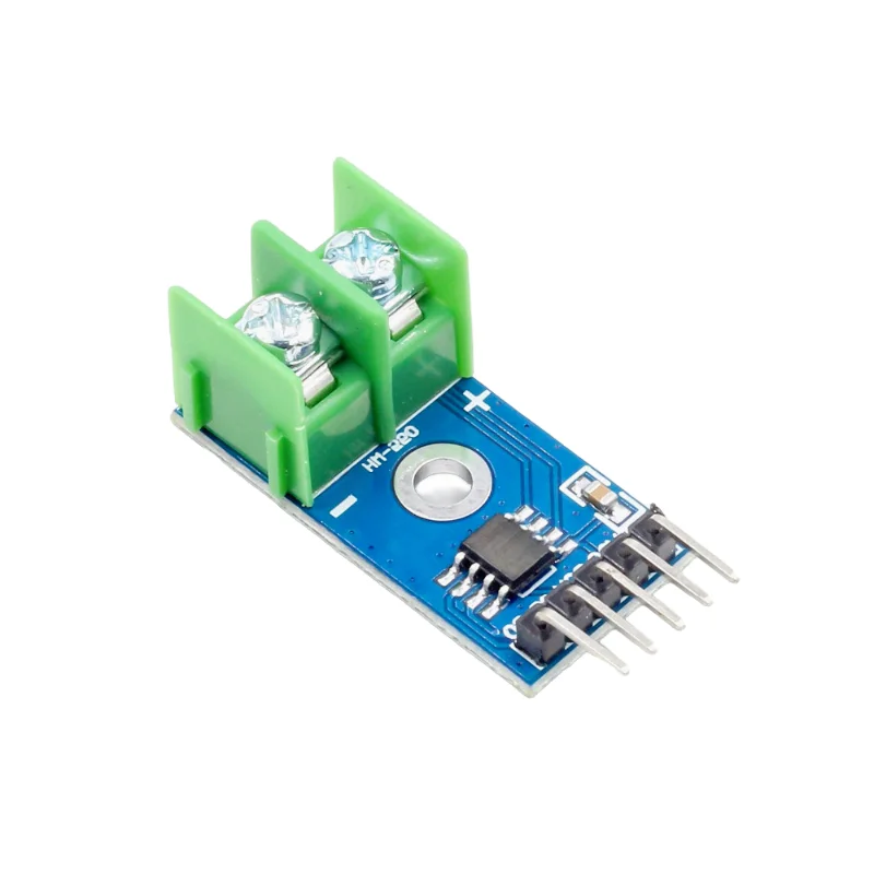 MAX6675 Module K-Type Thermocouple Sensor Temperature Degrees Module For Arduino