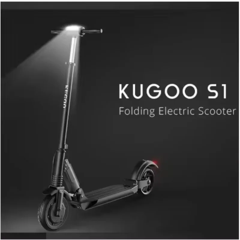 Stock Kugoo S3 Electric Scooter Motor