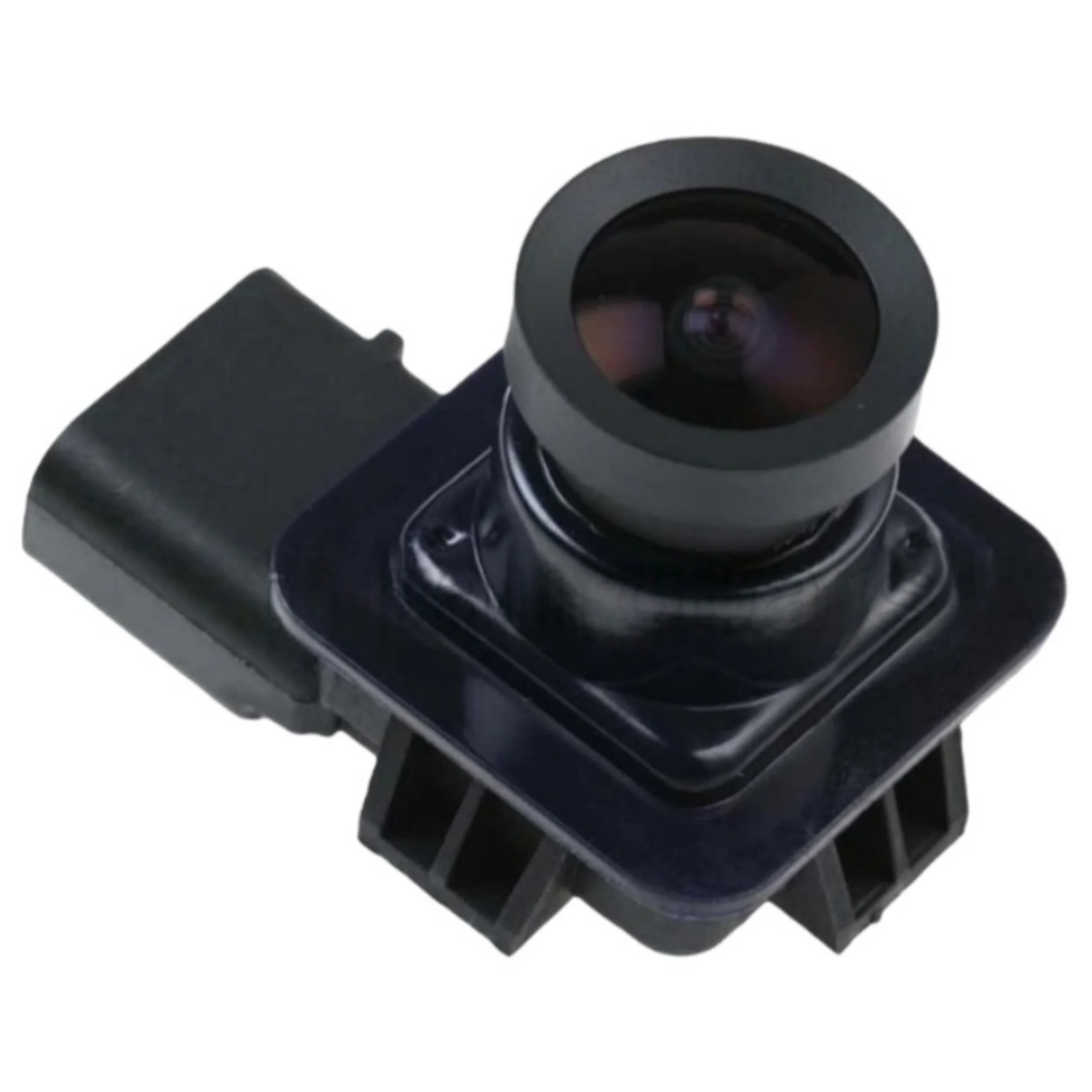 

EB5Z19G490 Камера заднего вида, камера помощи при парковке, подходящая для Ford Explorer 13-15 гг.