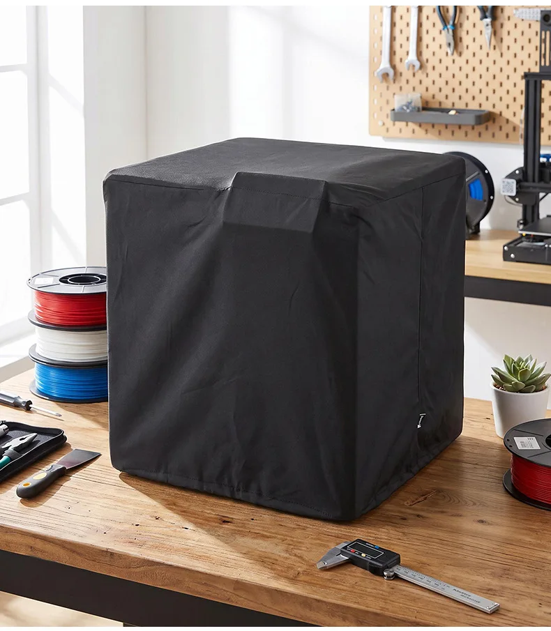 Dust cover suitable for Flashforge Adventurer 5M 3D printer
