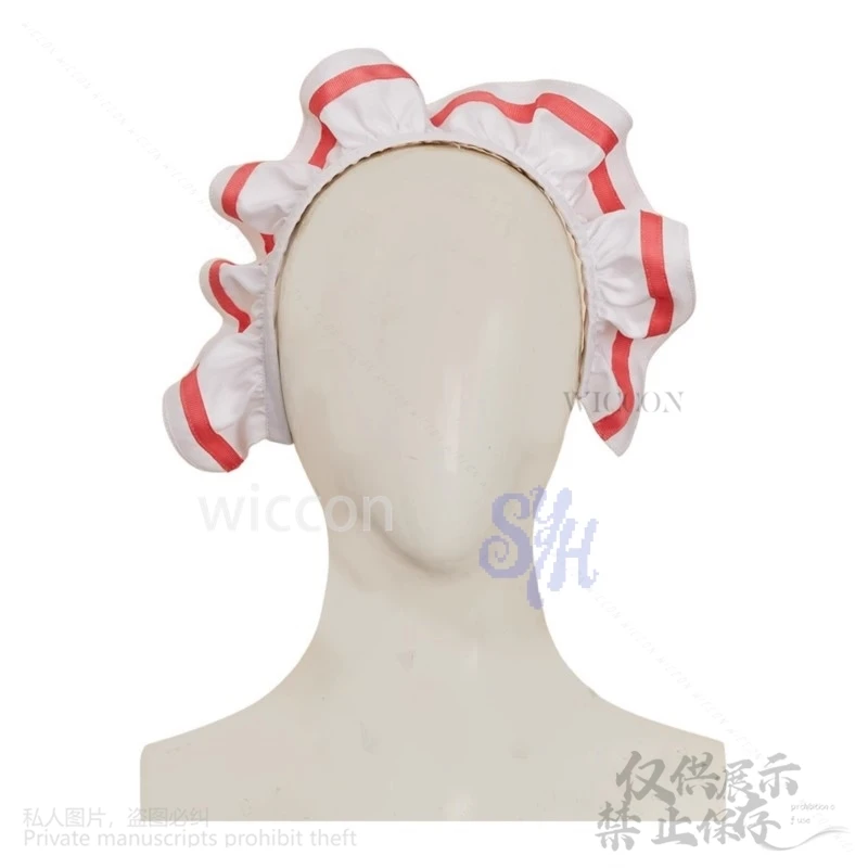 Anime dandadan se2 cosplay ayase momo kawaii traje bonito vestido de empregada jsk bowknot lolita jirai kei meninas japonesas festa de halloween
