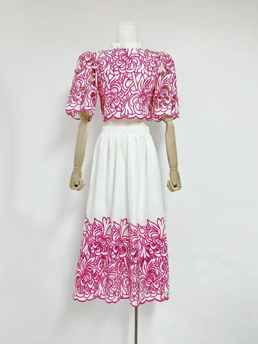 Variant: ROSE