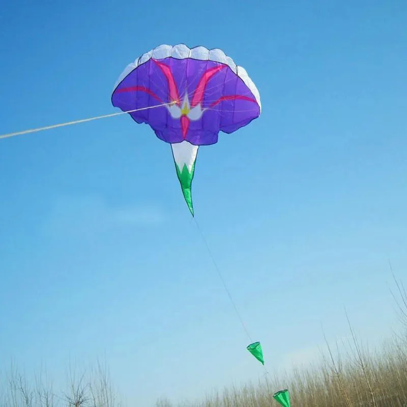 شحن مجاني صباح المجد لينة طائرة ورقية لعبة الطيران cerf volant الكبار الطائرات الورقية للأطفال طائرة ورقية تصفح vlieger weifang طائرة ورقية بالجملة جديد