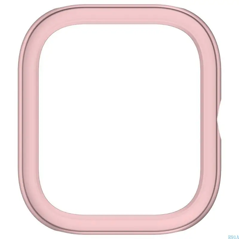 R91A защитная рама рама устойчивая и амортизационная защита для наблюдения 5/4