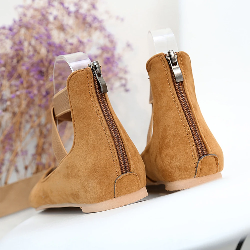 

Women Casual Shoes Flat Sole Sneakers Comfortable Breathable Heel Birthday Gift Female Colleagues Girlfriends Four