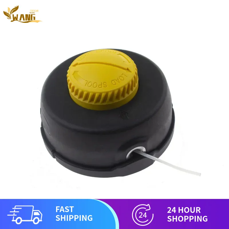 

Триммерная головка 313318001 311759008 311759013 Подходит для триммера Ryobi P2009 RY15523 RY40006 RY4CCS RY251 RY25CSEMC