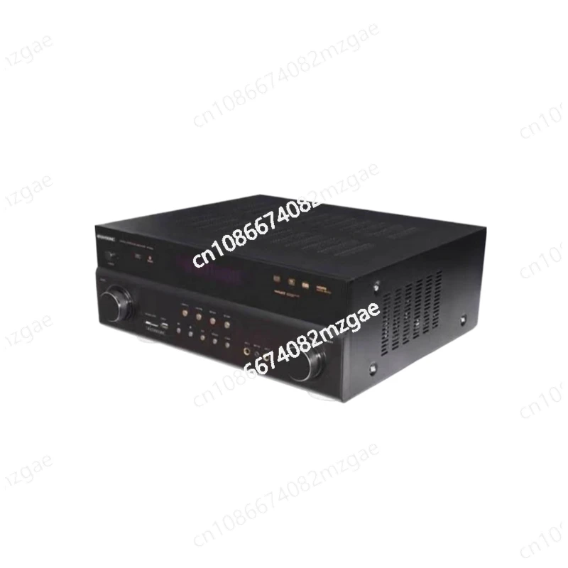 Home Theater Audiop… - image