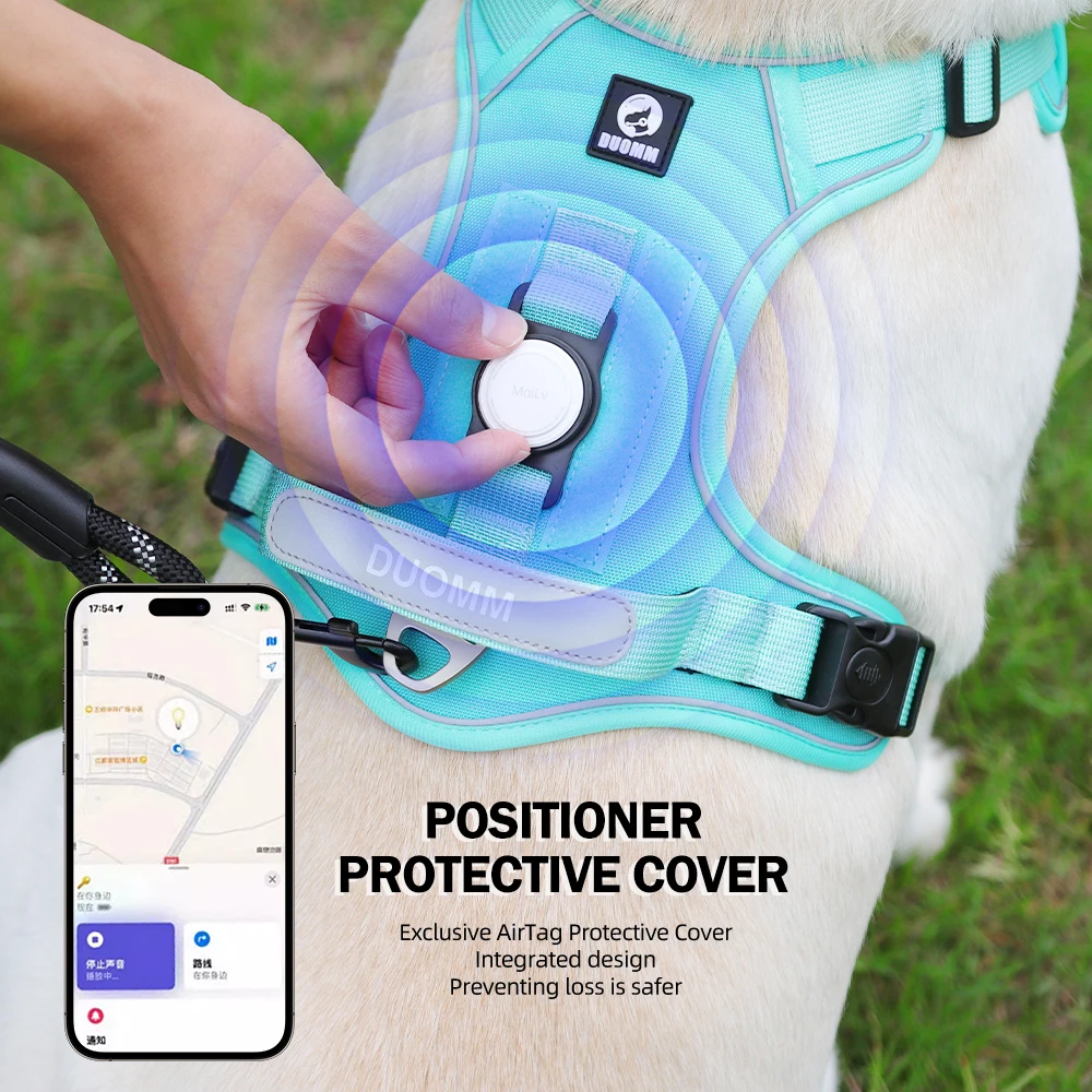 Thumbnail 3 - #48 New Dog Car Safety Harnesses Arrivals