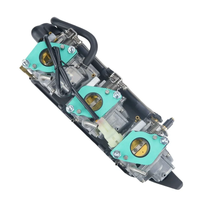 Durable New 4-Stroke 25HP 30HP for Honda Outboard Engine Carburetor 16100-ZW2 16100-ZW2-F05ZA BF25A BF25AX P23BX-1