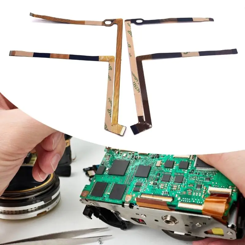 Cáp ống kính đa năng D5BB 24-120mm với khả năng tăng cường độ ổn định từ góc rộng đến cáp ống kính Telephoto 24-120mm Thích hợp