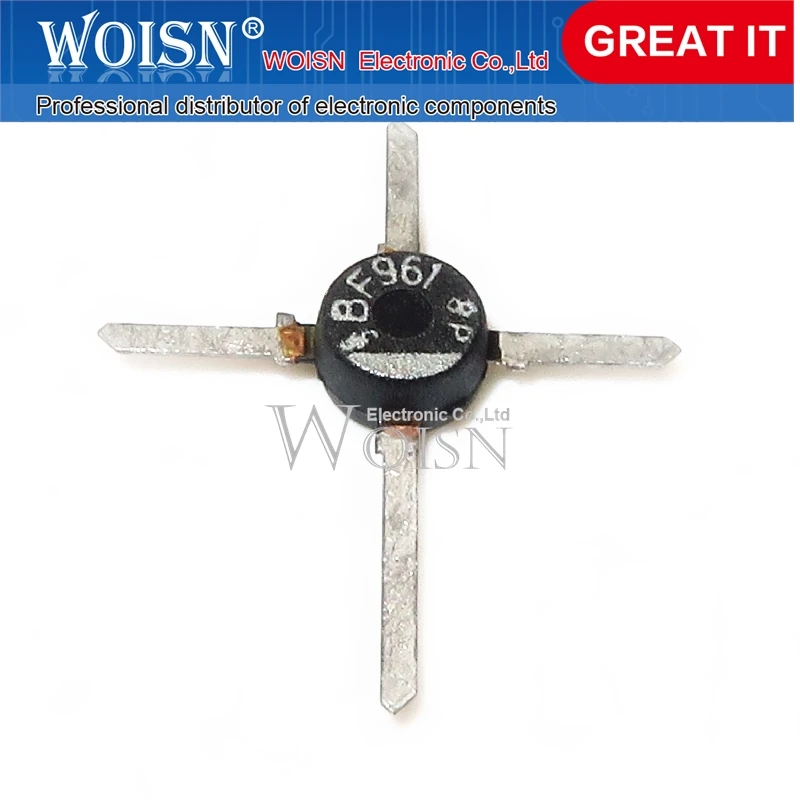 BF961 BF981 BFR91A BFR96TS