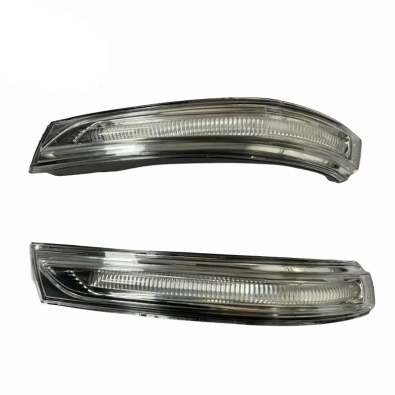 

Top!-Car Turn Signal Rearview Mirror Indicator Light Flashing Light For Kia KX5 2016-2023 87614H3000 87624H3000