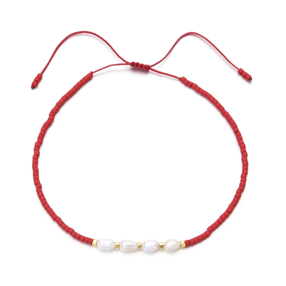 Zmzy Natural Pearl … - image