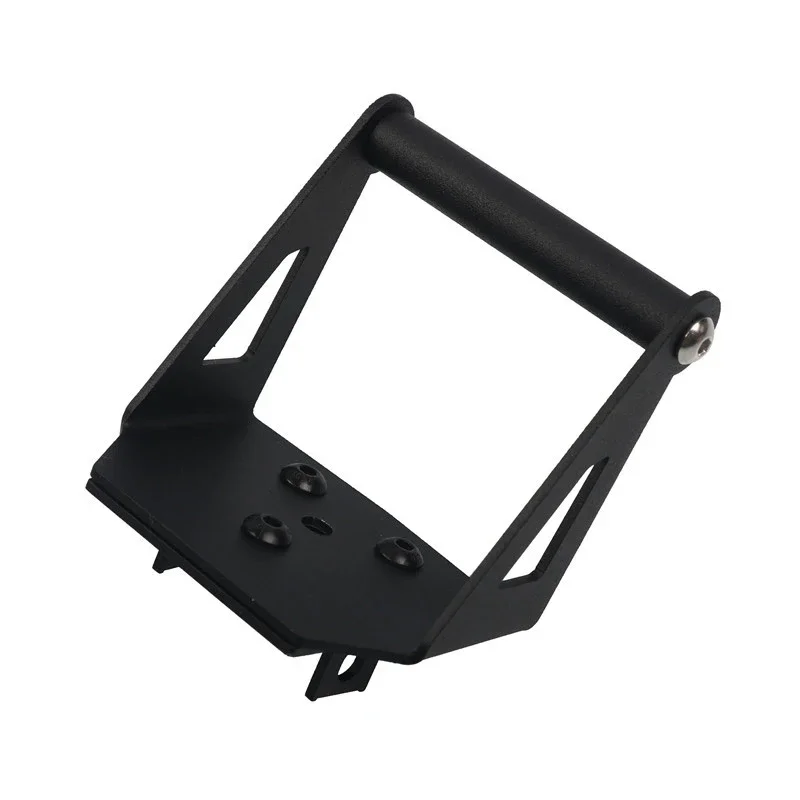 Handy halter GPS für 390 790 Abenteuer r 790 adv r 390 r390 r790 adv Motorrad Front halter Smartphone Navigations leiste