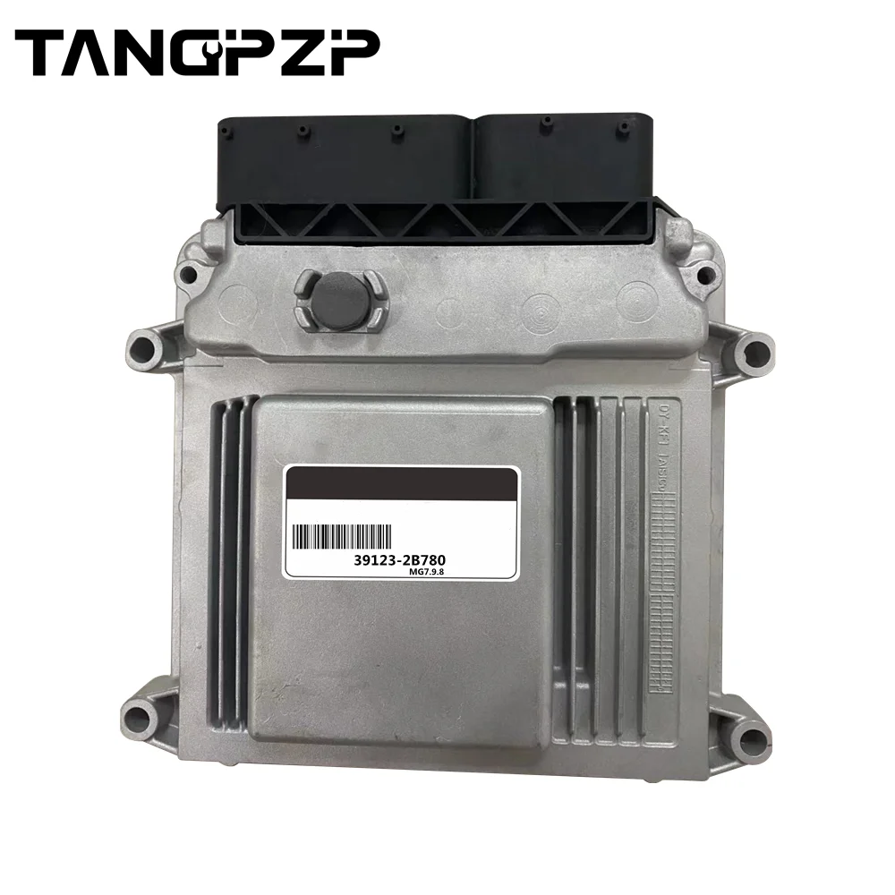 

Tangpzp Tangpzp Original 39123-2b780 New Ecu Car Engine Computer Board Electronic Control Unit 391232b780 For Hyundai Mg7.9.8