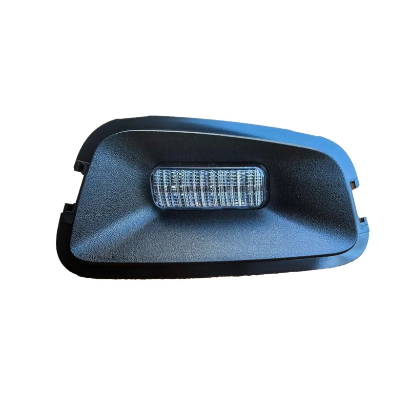 1pc 24V Sunvisor lights Top Lamp for Volvo FH16 FM Version 4 5 Truck sunvisor lamp top lamp Oem 82278938 82278930